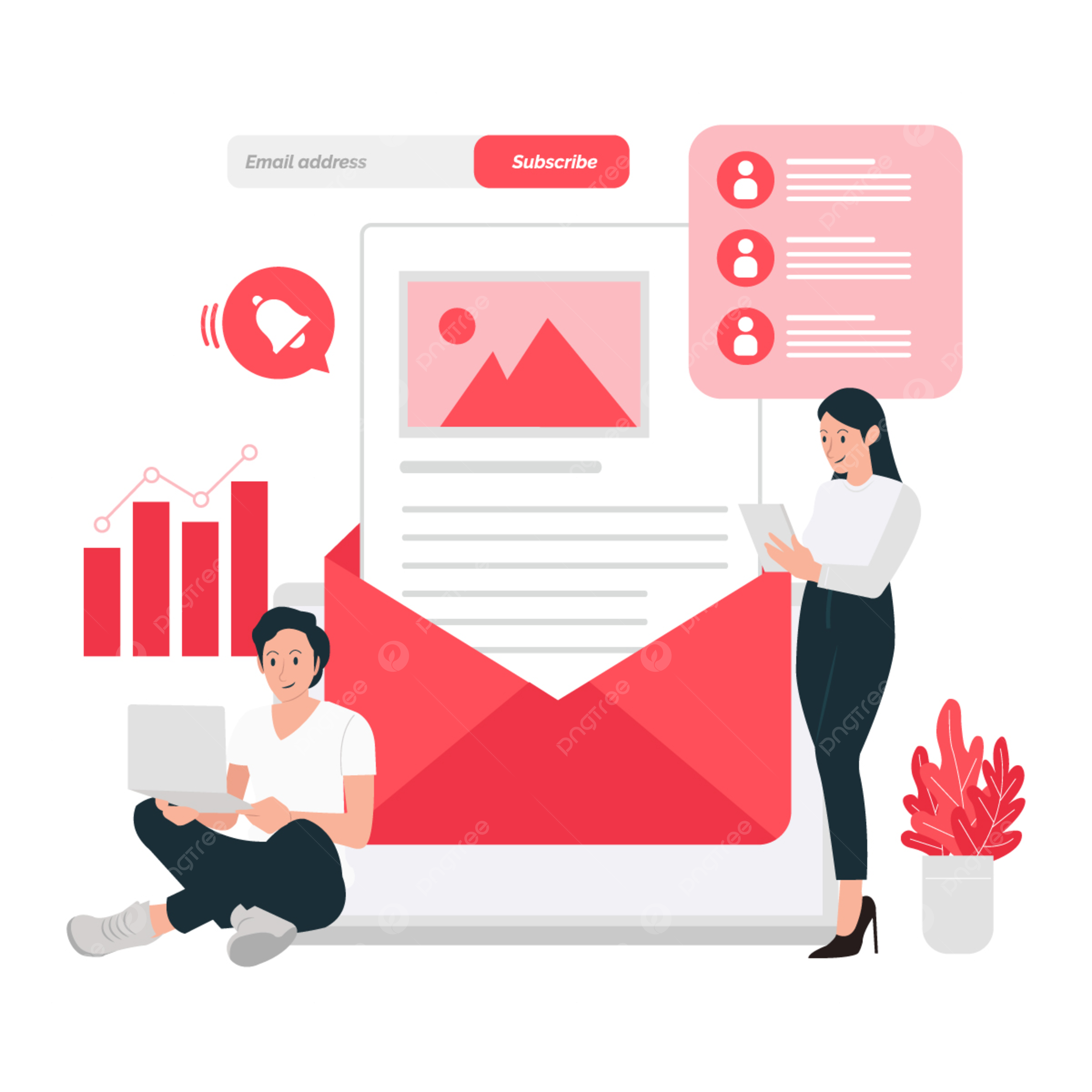 Email Marketing